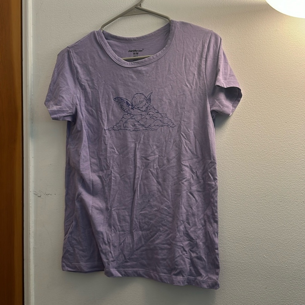 Angel t-shirt